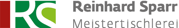 Reinhard Sparr Logo
