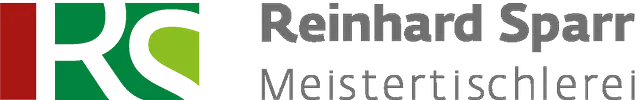 Reinhard Sparr Logo